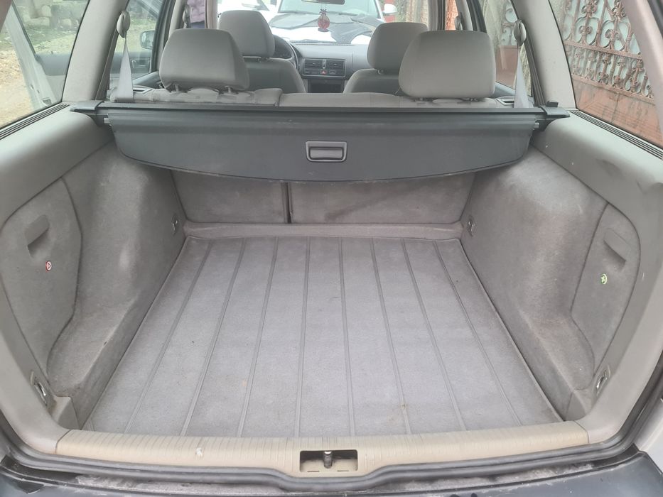 VW Golf 4,diesel,AC, 1.9TDI ,adus recent.