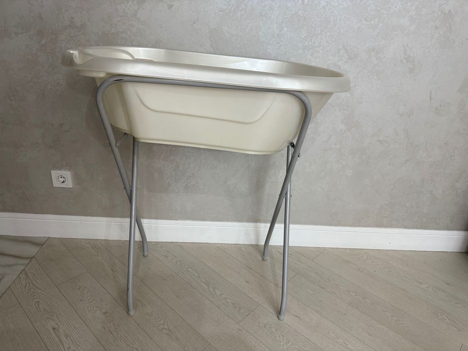 Детская ванночка