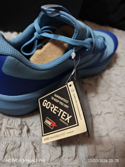 Adidași Arc'teryx Gorotex 46