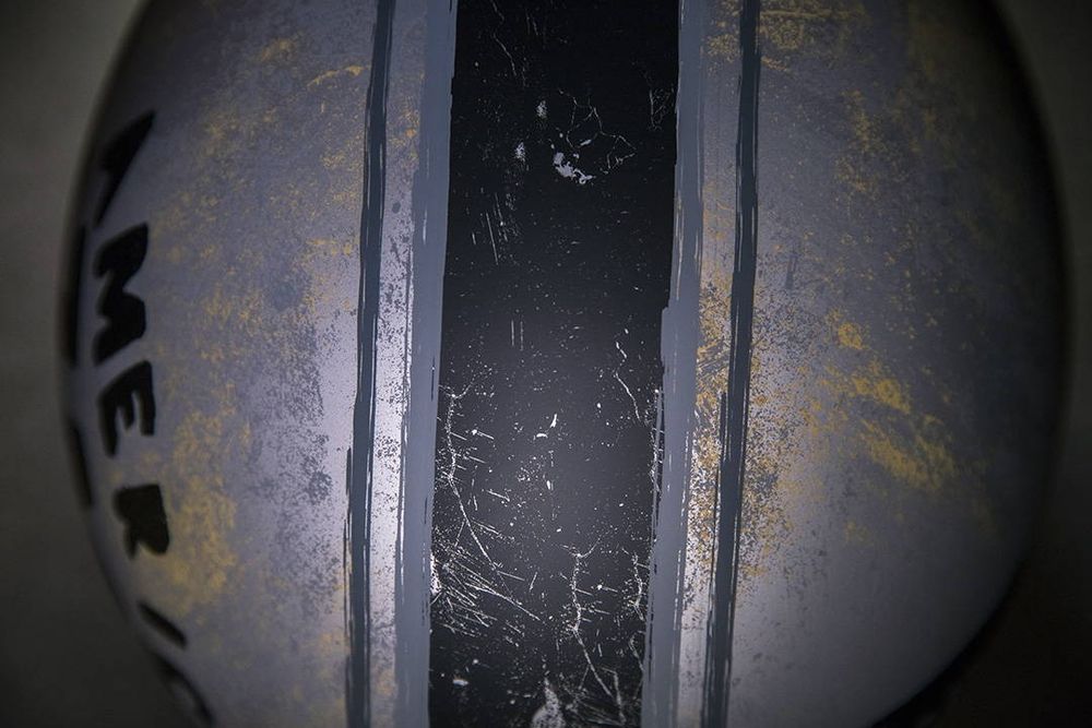 Каска за чопър Bell X RSD Custom 500