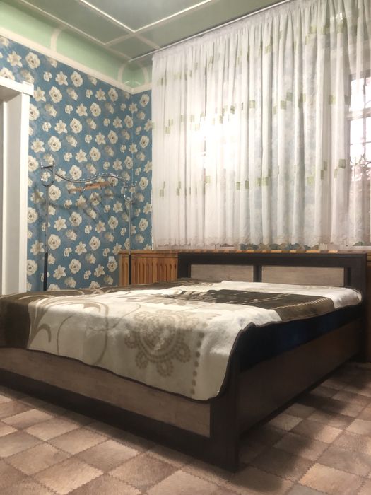 Дом участок Саракульский аренда 5-комнат комнатный 8-соткики