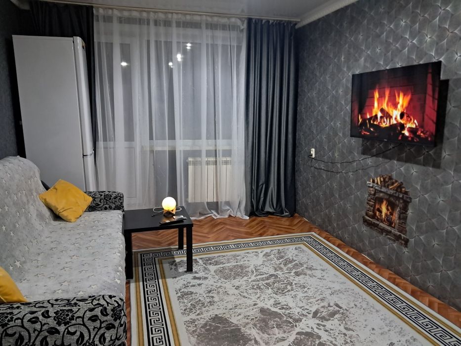 Квартира посуточно