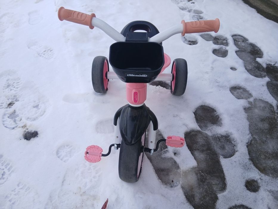 Триколка Chipolino