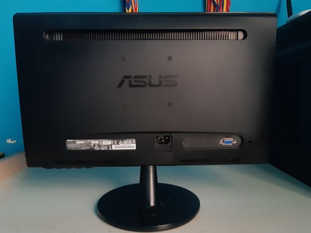 go Madison quality Monitor Tn Asus - Electronice si electrocasnice - OLX.ro