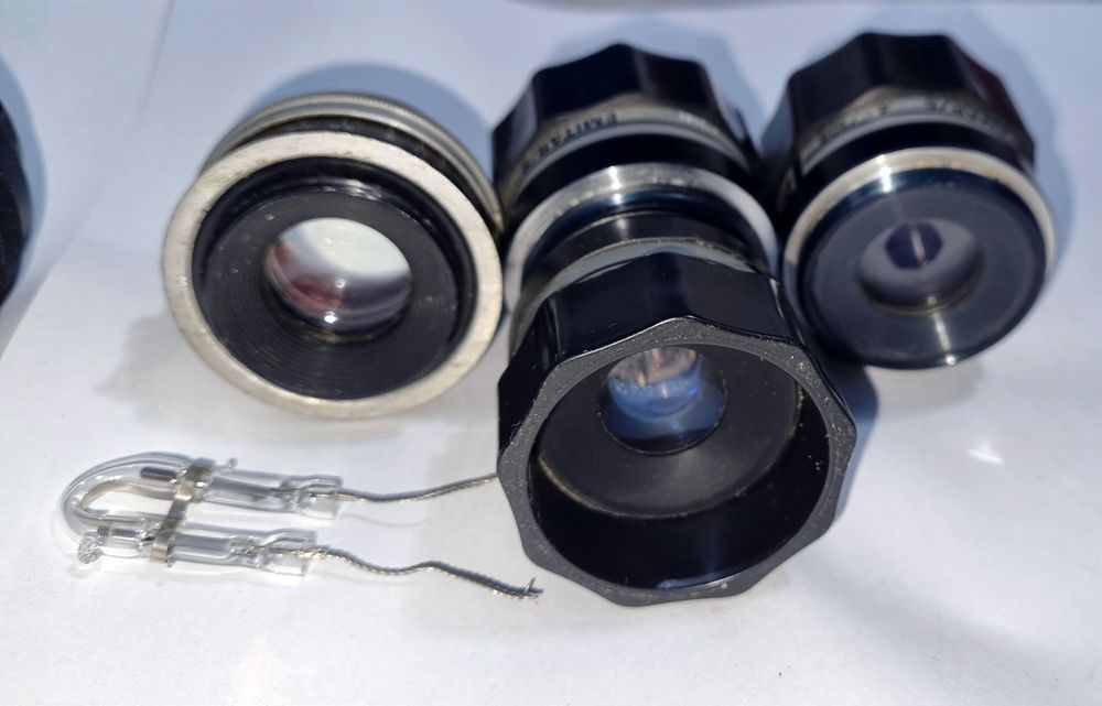 Carl Zeiss Jena Flektogon 35mm f/2.4 MC M42 DDR