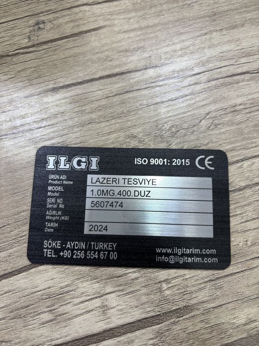 Металлические таблички, бирки, шпильдики