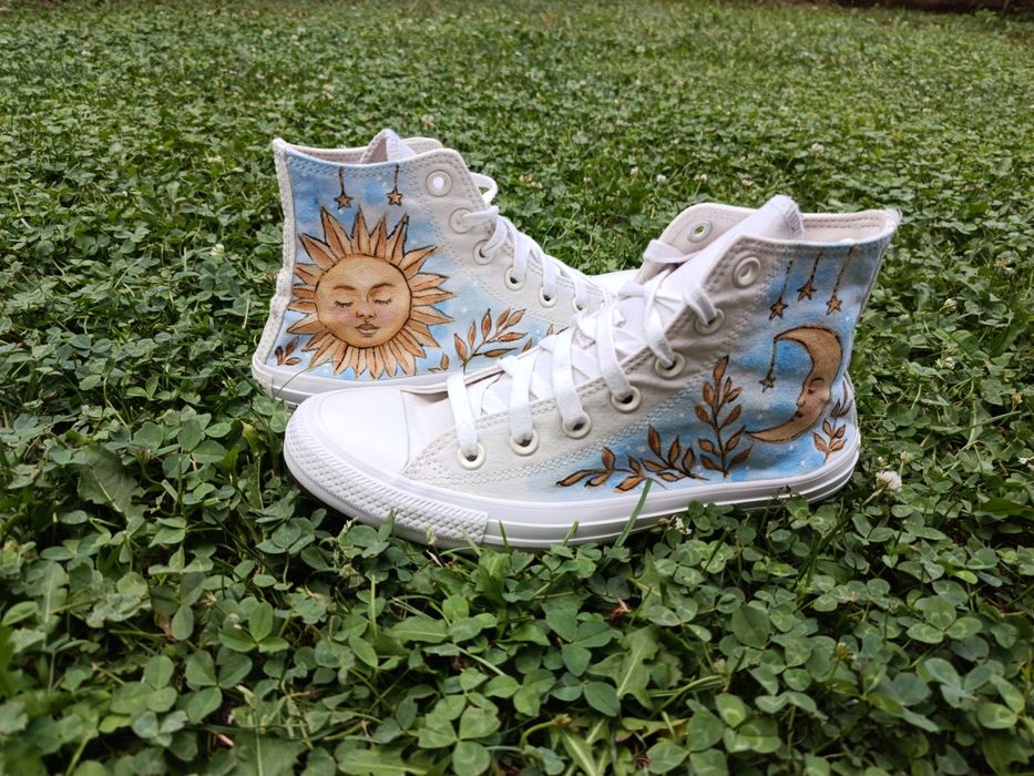 Converse superbi