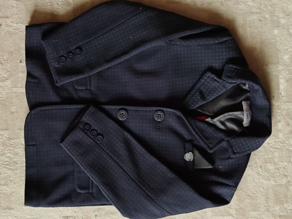 Момичешки бебешки костюм GF Ferre