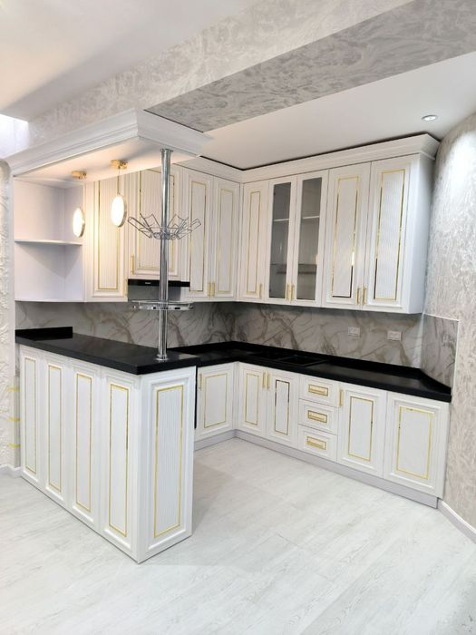 Мебель тапсырыс бойынша