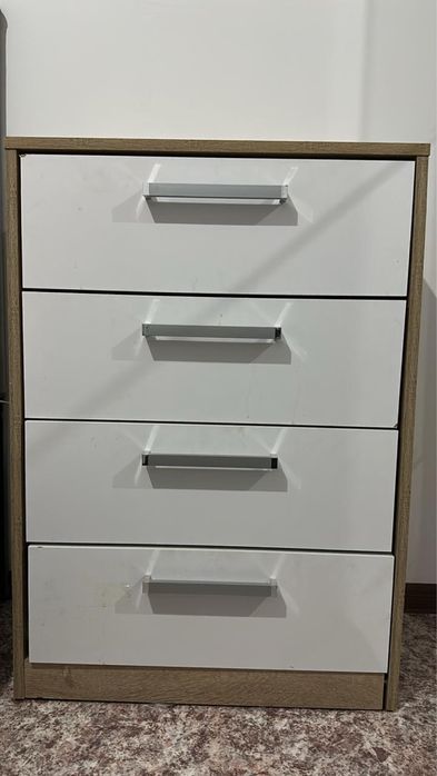 Продам комод детский