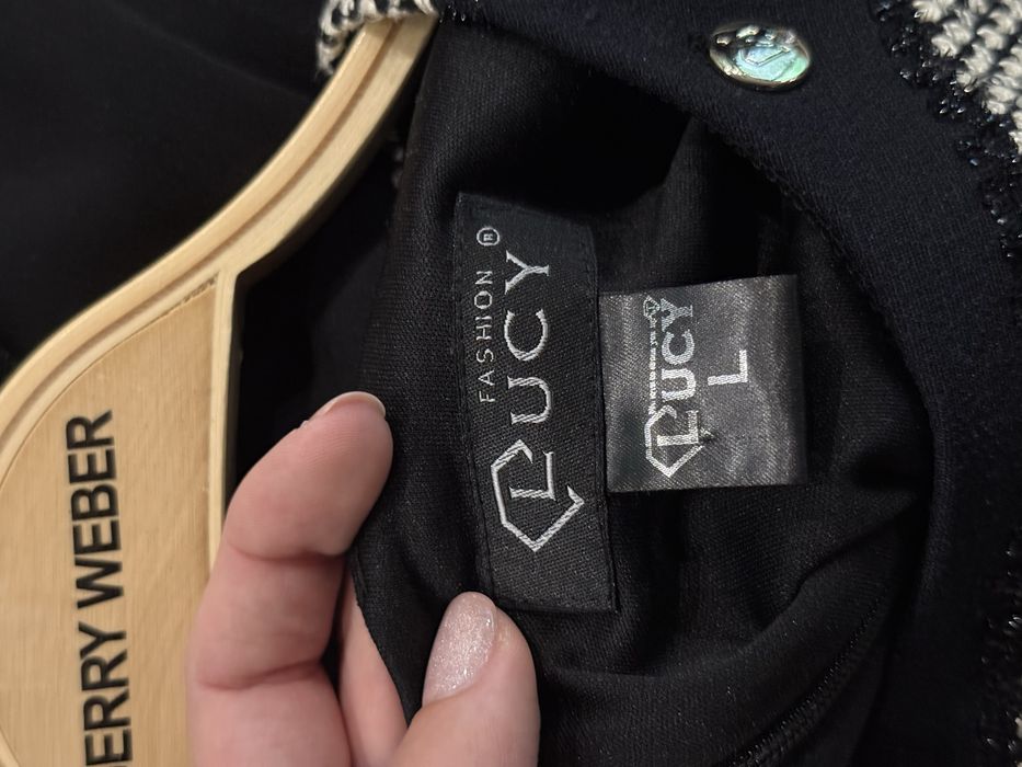 Рокля Lucy fashion