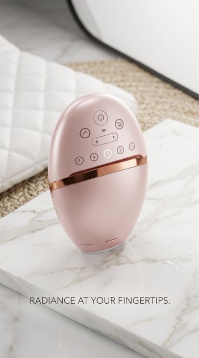 Фотоепилатор на philips