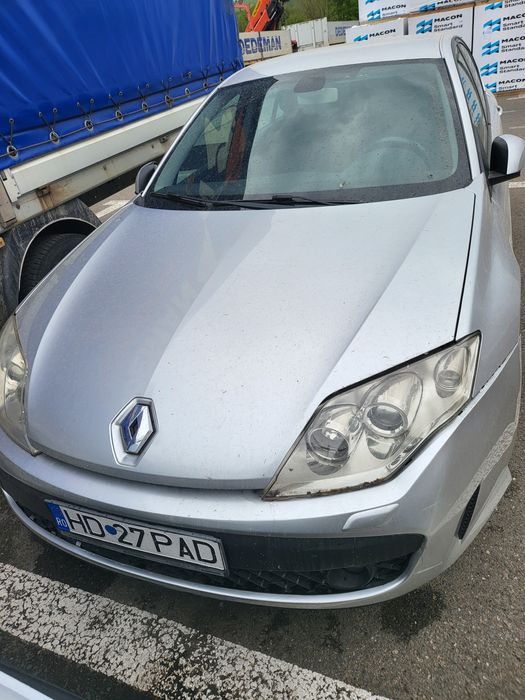 Renault Laguna 2008