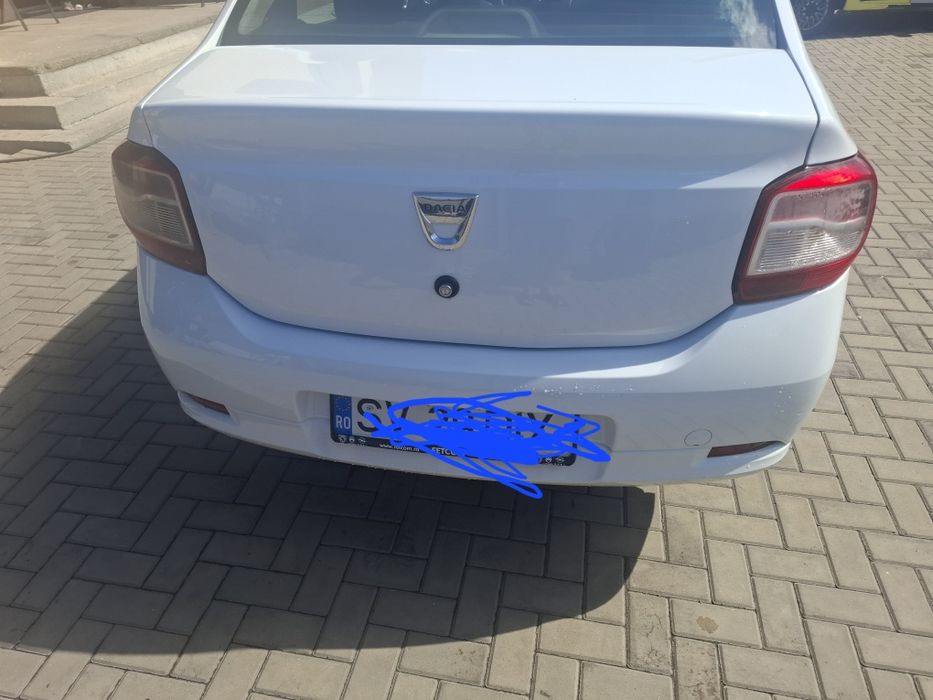 Vand doua Dacia Logan 1,2 au fost taxi 2000 euro bucata,stare foarte bună. Nu au aer condiționat ..
