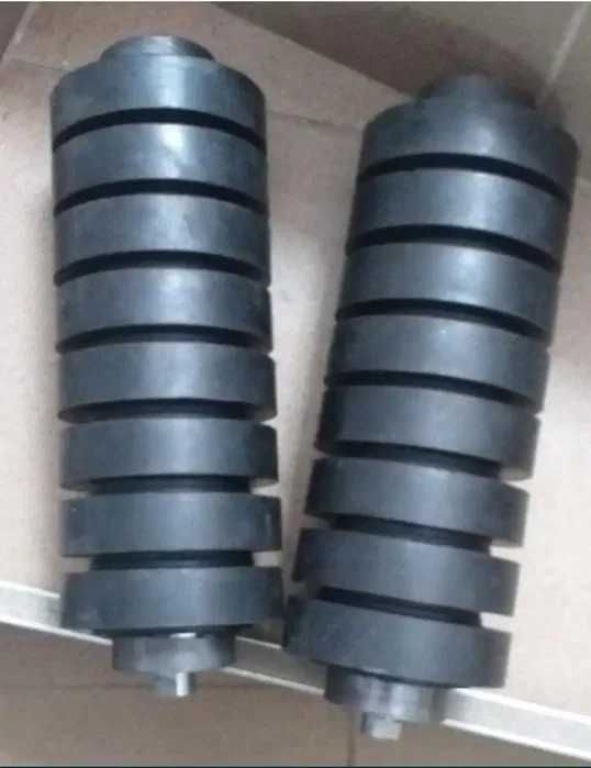 Role cauciucate sau metalice