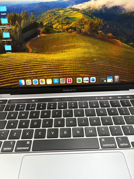 Ноутбук Apple MacBook Pro 13 M2 512Гб