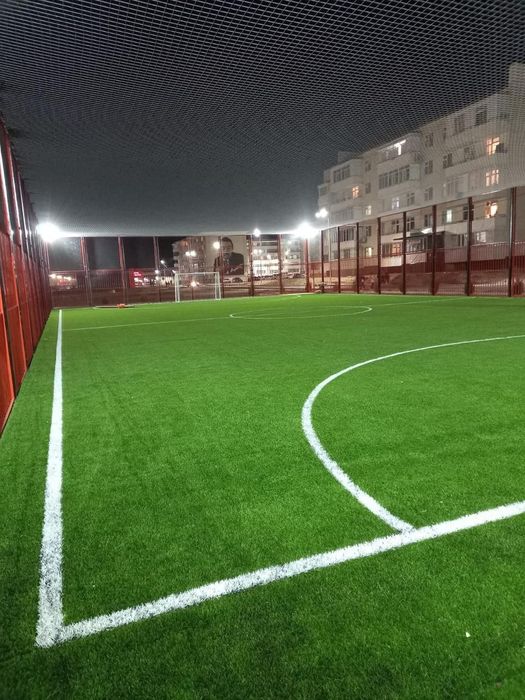 Искусственный газон