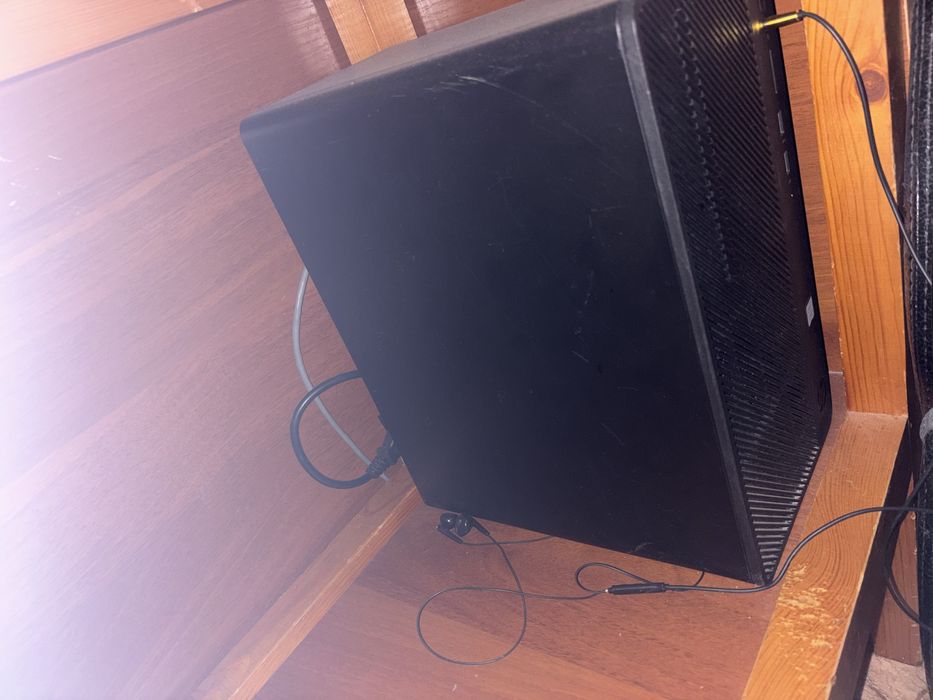 Продам пк gtx 1650, core i3 8100