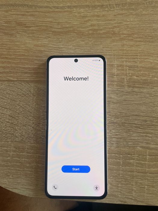 Samsung Galaxy Zflip5