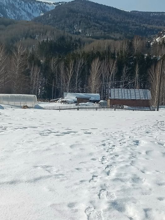 Продам дачу в Громатушенском Ущелье