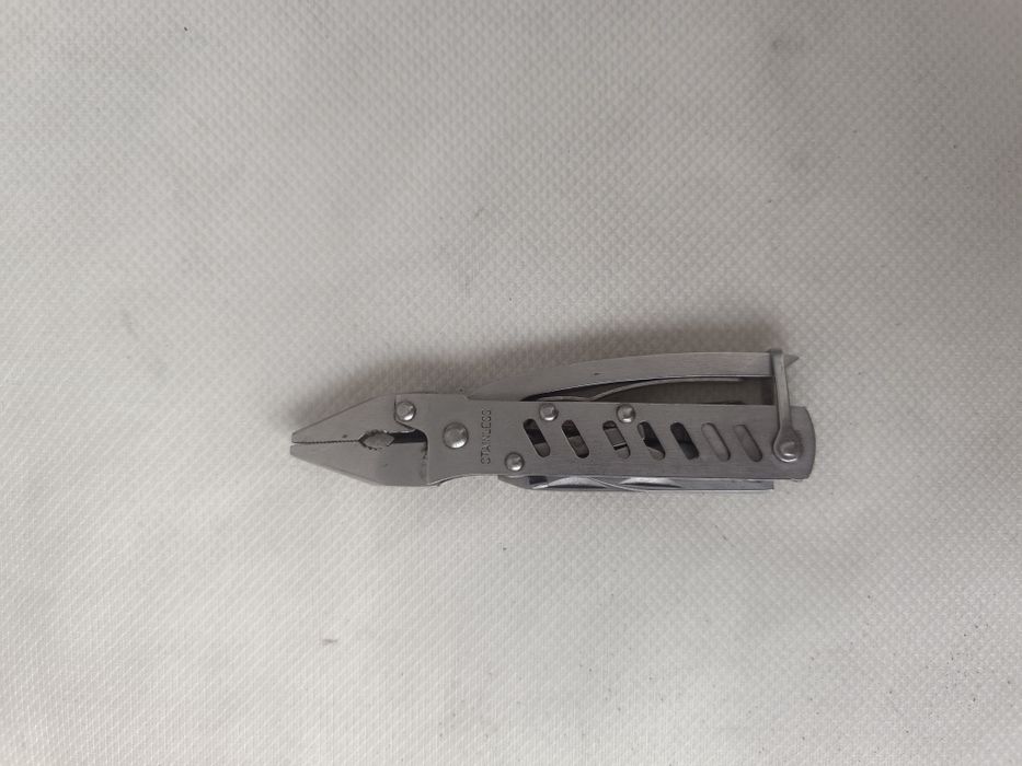 Кусачки открывашка 3 в 1