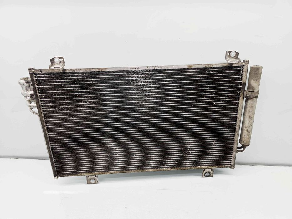Radiator clima / AC MAZDA 6 (GJ1) Facelift [Fabr 2018-2021] 8397005-04
