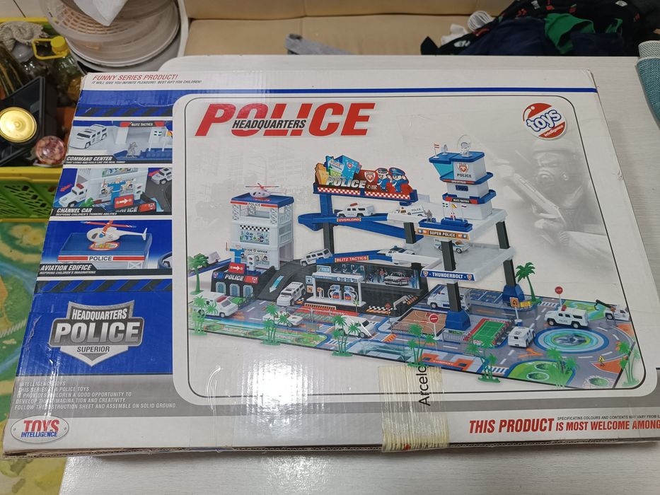 Детские игрушки  разные