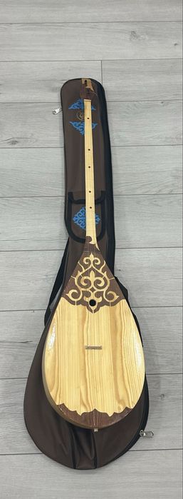 Домбыра | қарағай | Сапасы жоғары