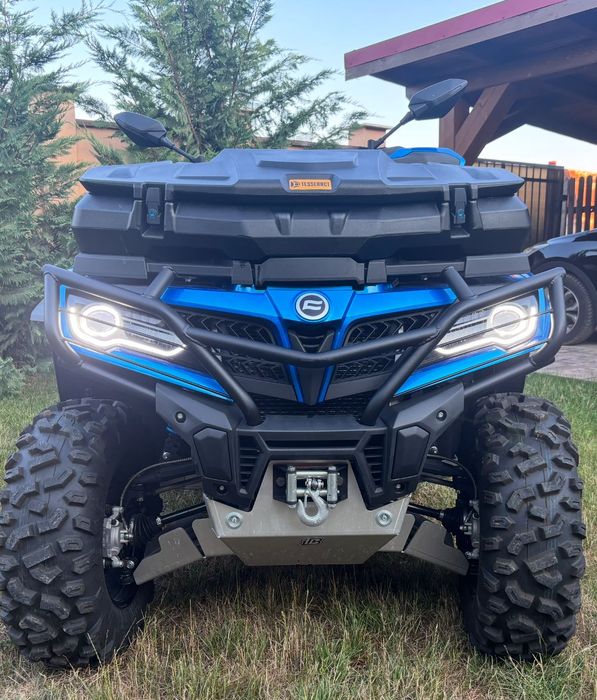 ATV CFMoto 1000 cm