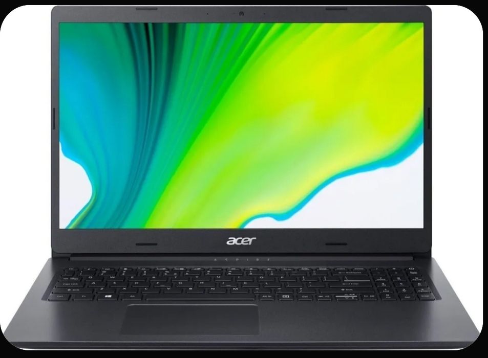 Ультрабук Aser 8/256 gb