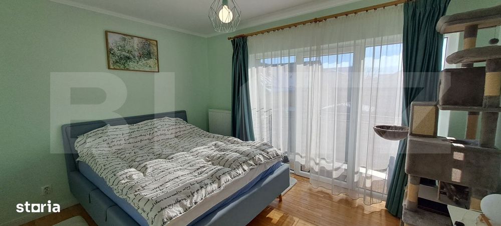 Exclusiv! Apartament 2 camere, 44 mp, zona Tineretului