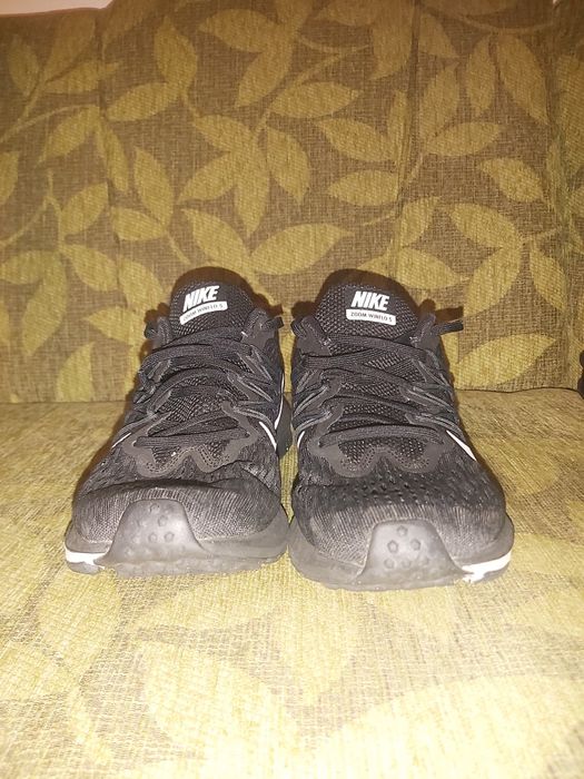 Дамски маратонки Nike