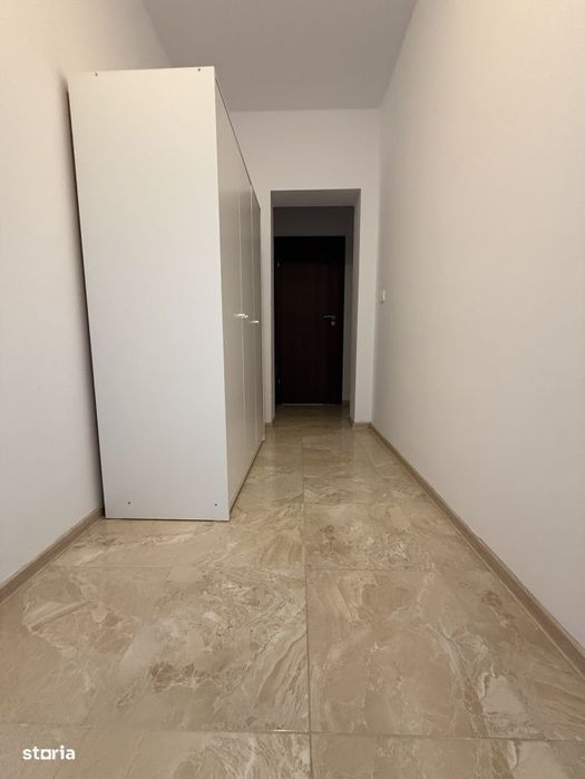 Apartament 2 camere, etaj 2/3, 51 mp utili + balcon de 7 mp - Esso, Gi