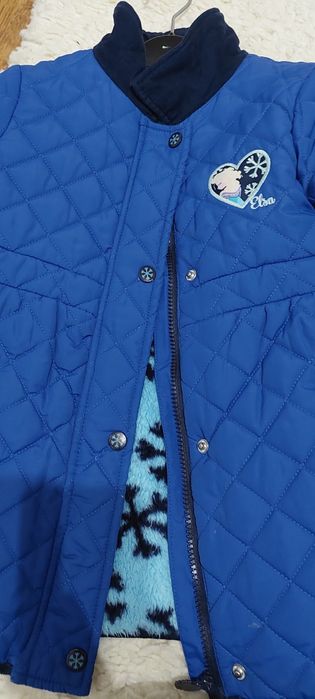 Geaca  Disney fetite