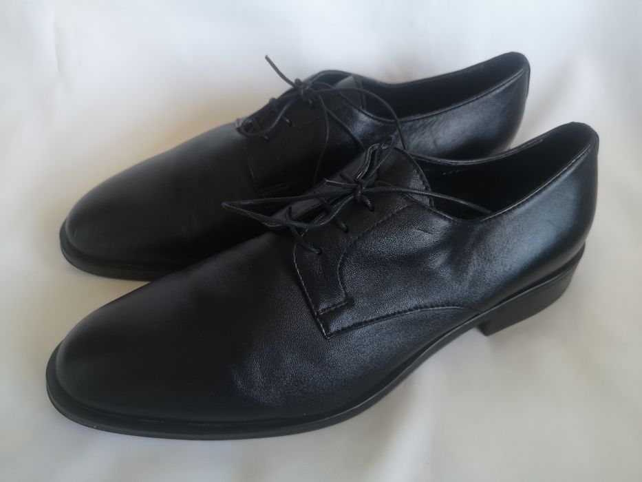 Doucal's, oригинални мъжки обувки, номер 42