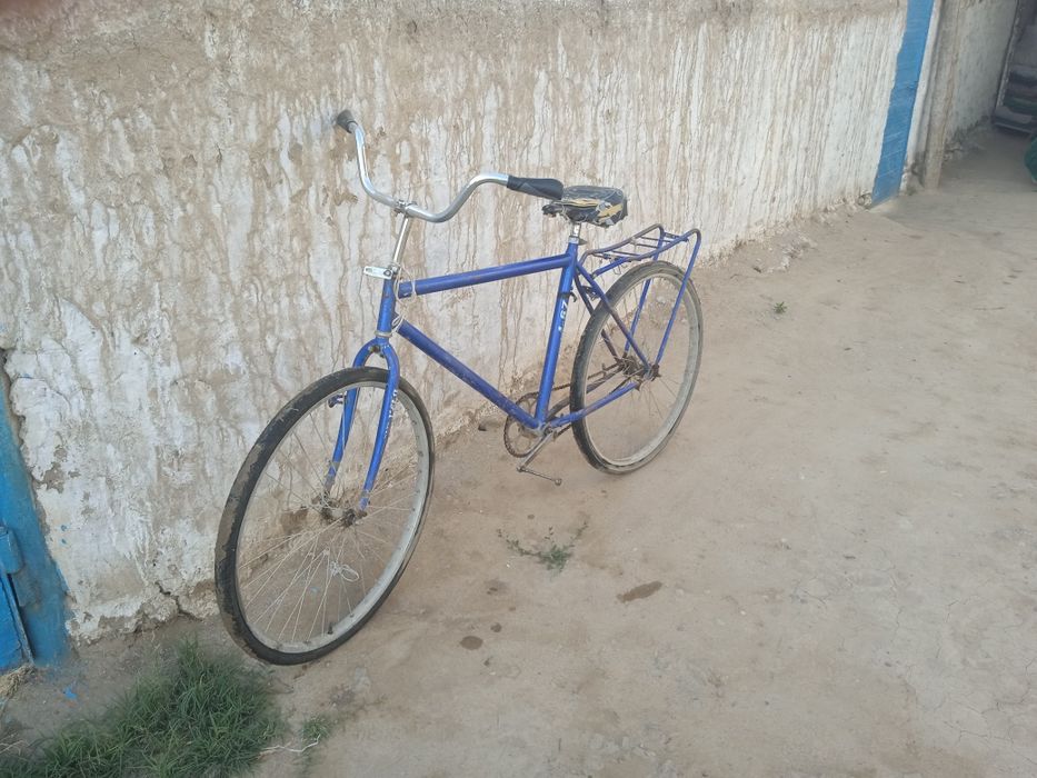 Surxon velo sotiladi