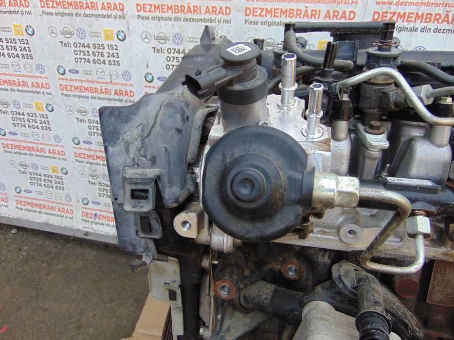 Pompa inalte Renault 1.5 Captur clio 4 kangoo megane 4 cod 167007358r dacia logan sandero k9k628