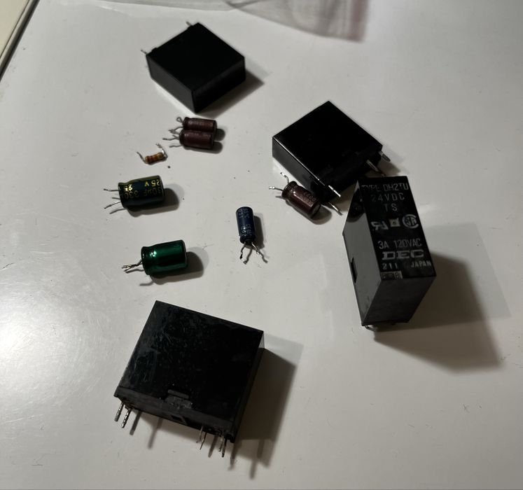 Усилвател Yamaha AX-892