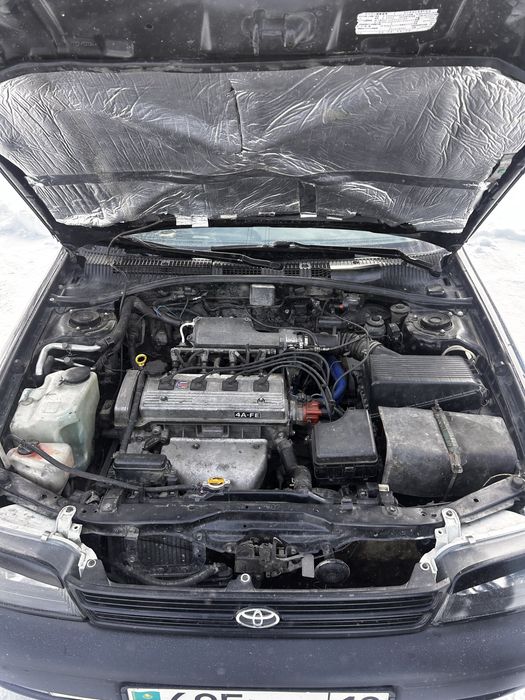 Продам Toyota Carina E