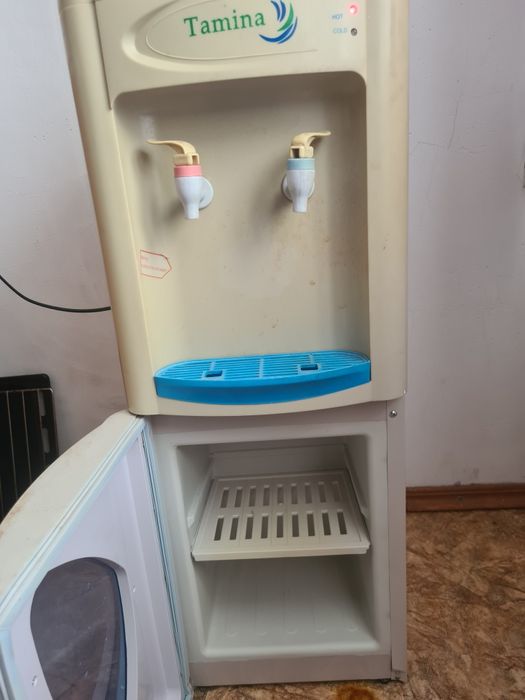 Продам кулер для воды