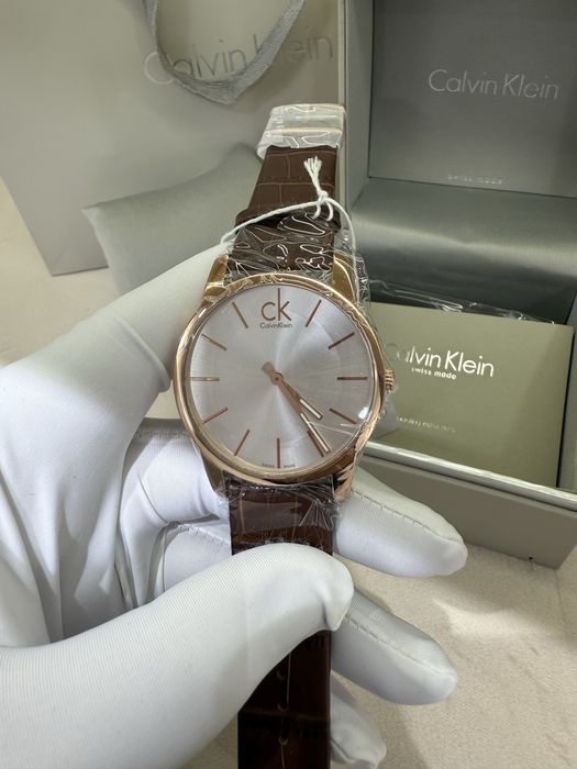 Часы Calvin Klein