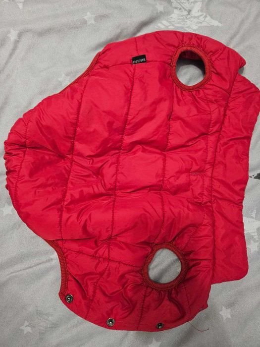 Сладурски Дрехи за Куче | Среден/Малък размер