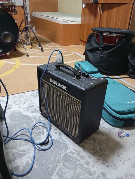Epiphone SG Special P90