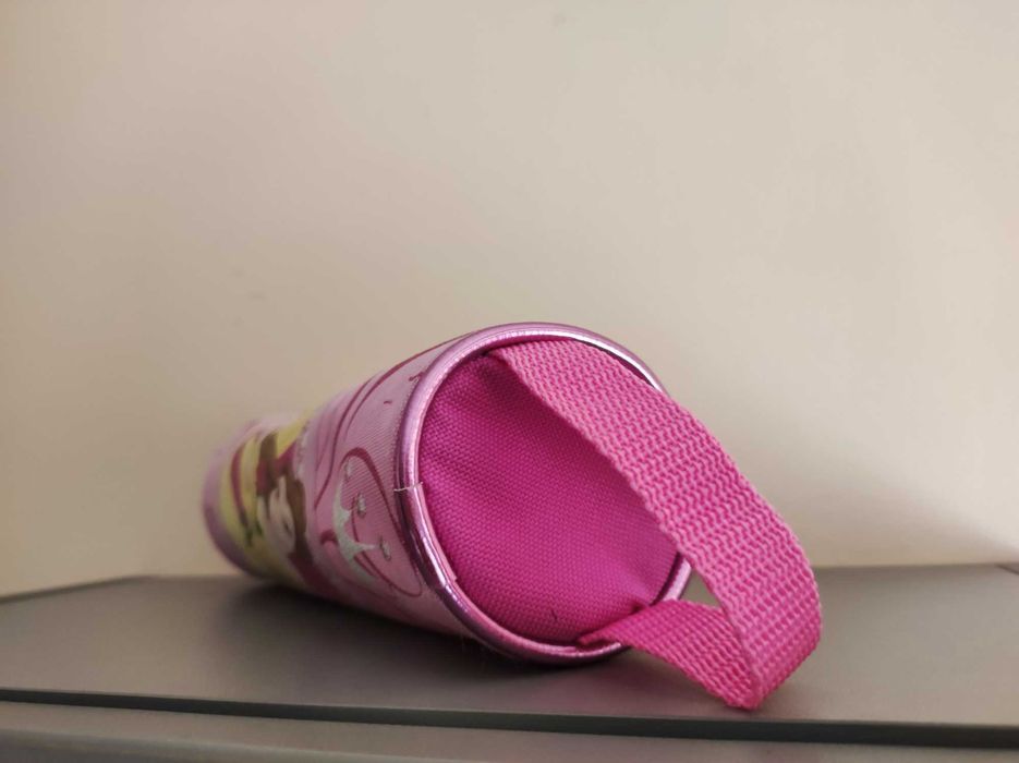 Несесер за моливи на Disney с принцеси