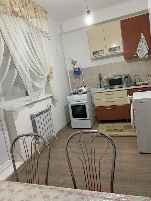 Аренда квартиры по суточно