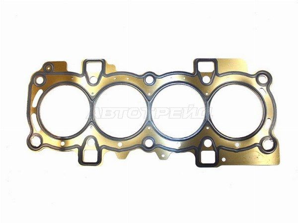Прокладка Головки блока  Ford C-max