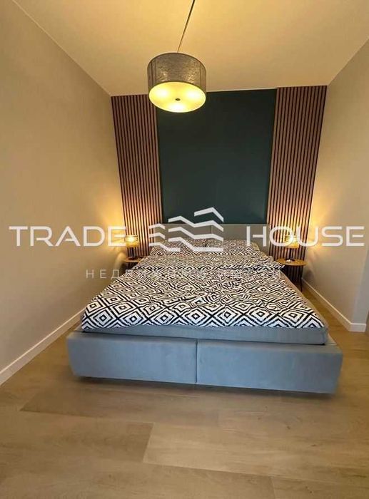 Дава се под наем Двустаен апартамент в Пловдив, Каменица 1 - 64 кв.м за 420 € - Снимка #5