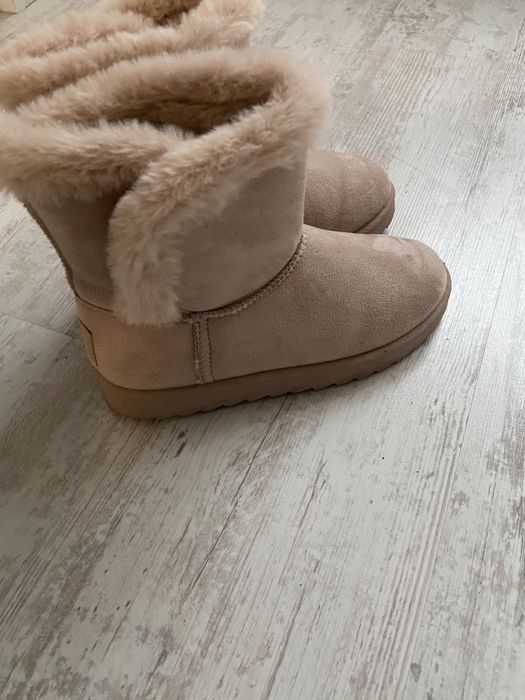 Дамски боти