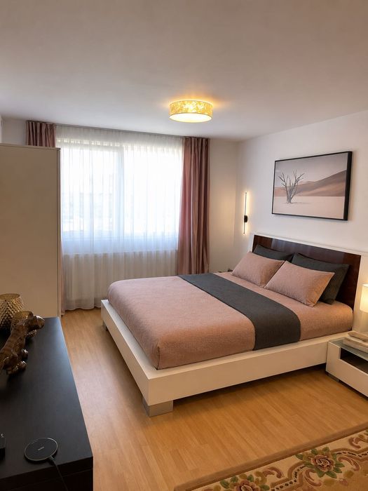 Apartamente 45 mp și 78 mp de vânzare în Hațeg – Zona Pompieri | Renovat | Finisat sau Semifinisat