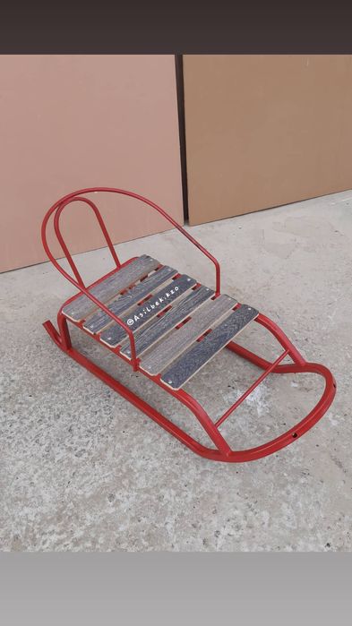 Шана Санки для детей